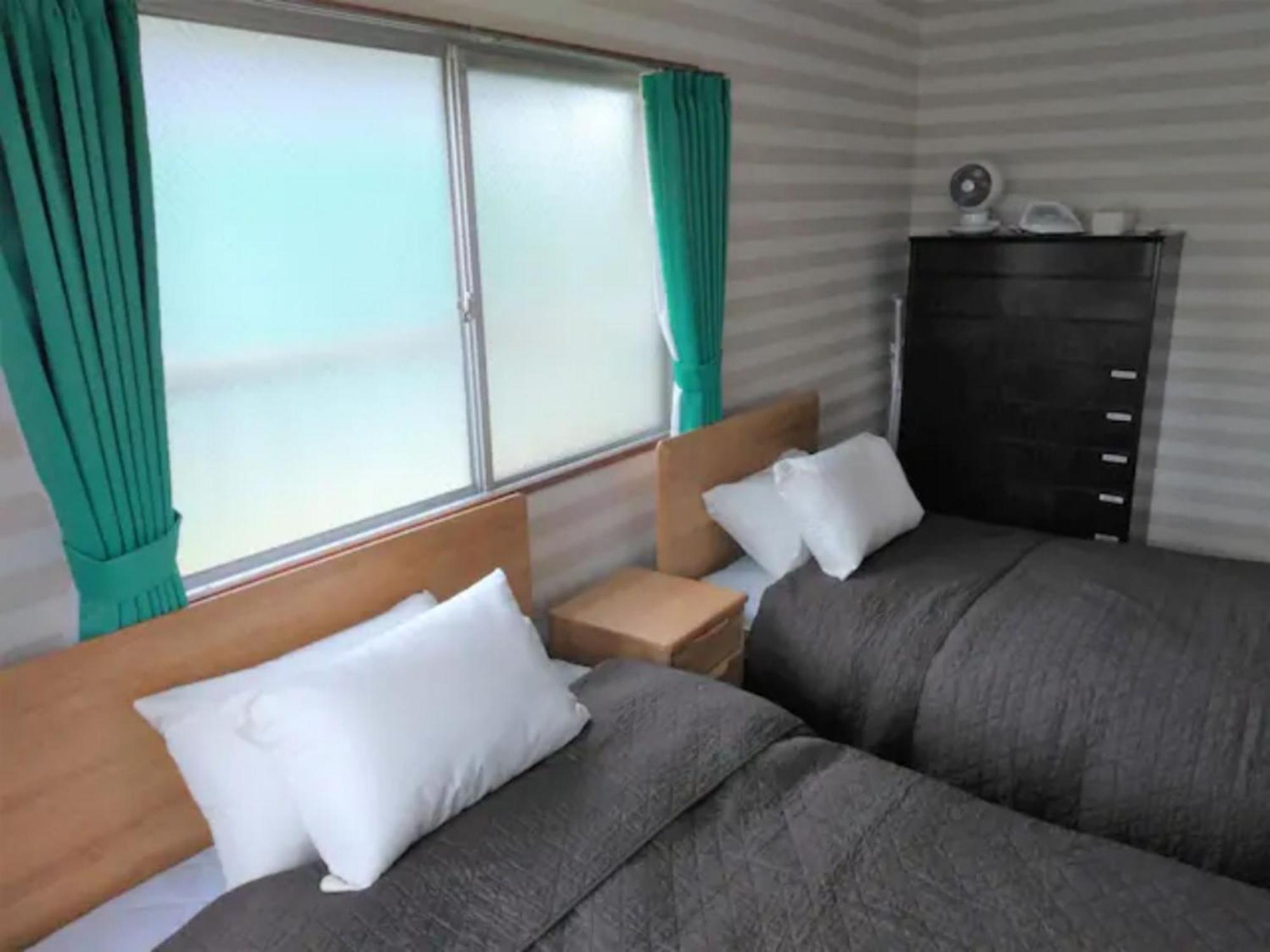 Maison Ota Building A Building B - Vacation Stay 11231 تاكاماتسو المظهر الخارجي الصورة