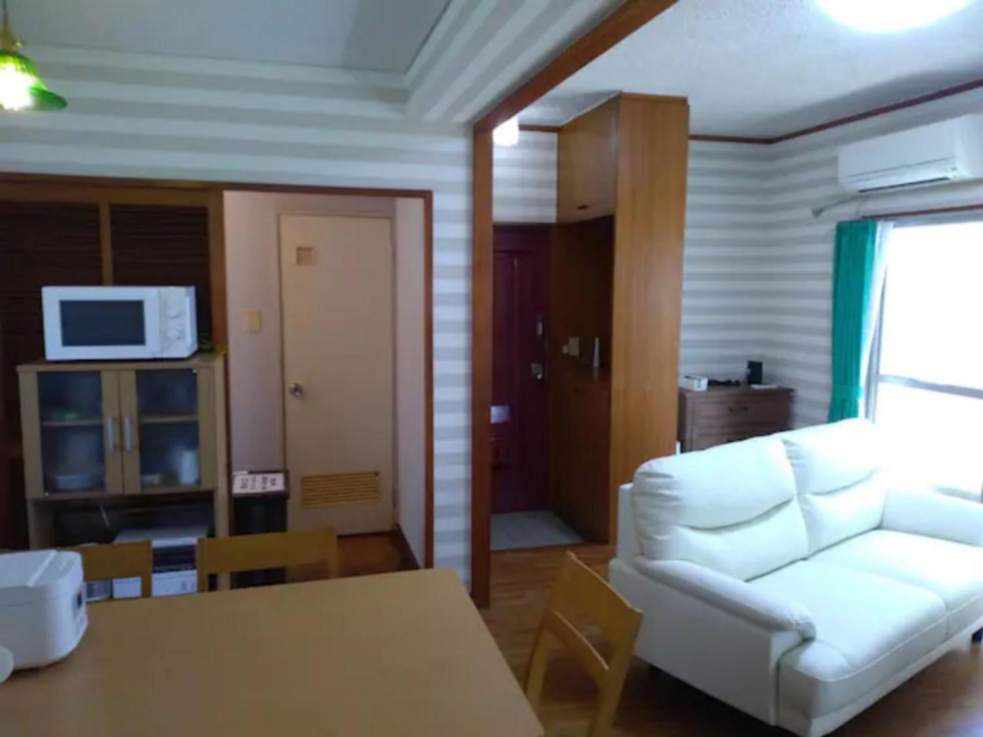Maison Ota Building A Building B - Vacation Stay 11231 تاكاماتسو المظهر الخارجي الصورة