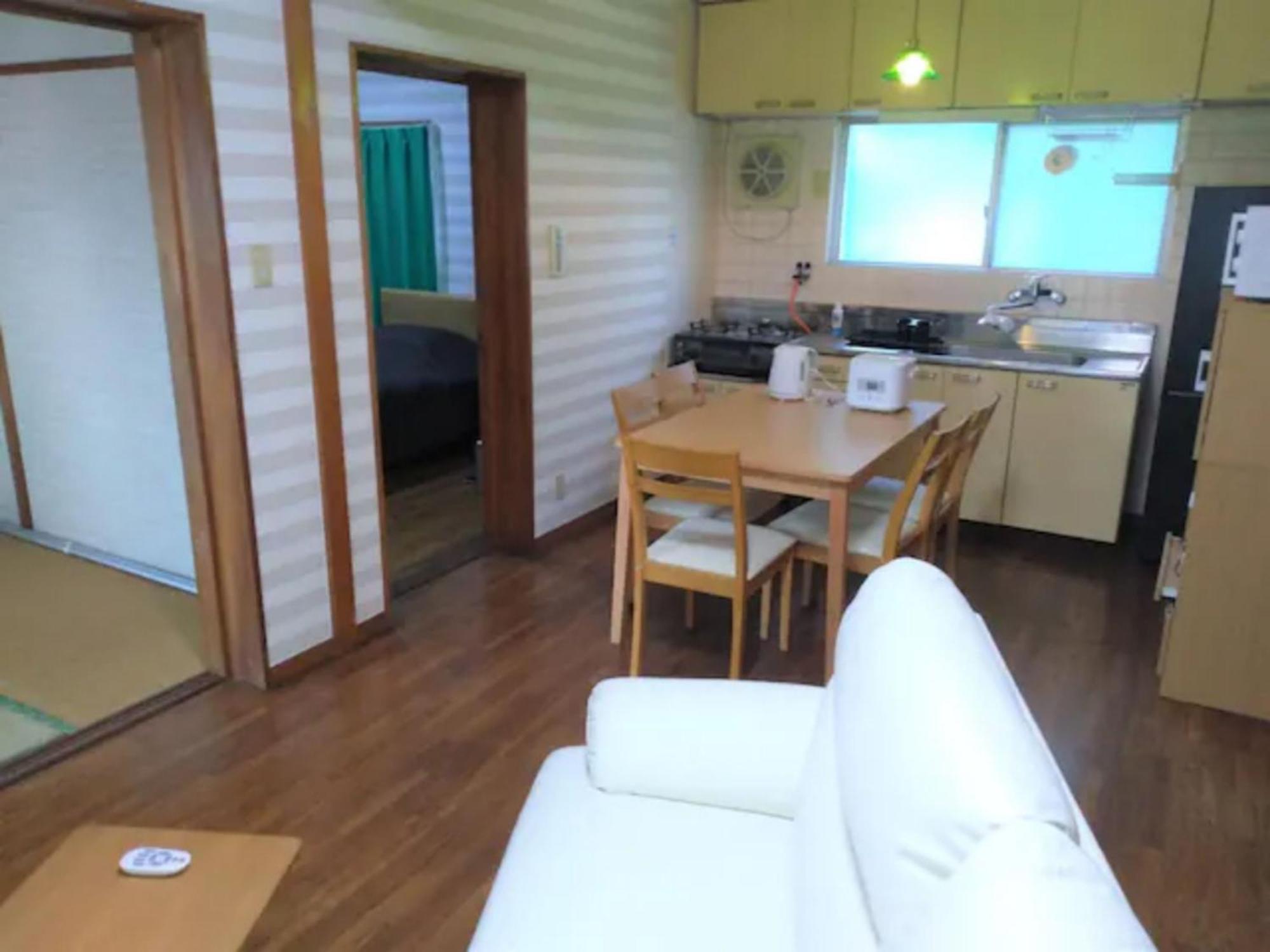 Maison Ota Building A Building B - Vacation Stay 11231 تاكاماتسو المظهر الخارجي الصورة