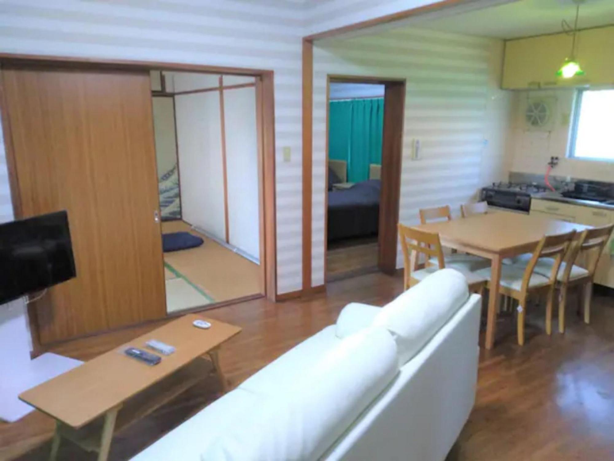 Maison Ota Building A Building B - Vacation Stay 11231 تاكاماتسو المظهر الخارجي الصورة