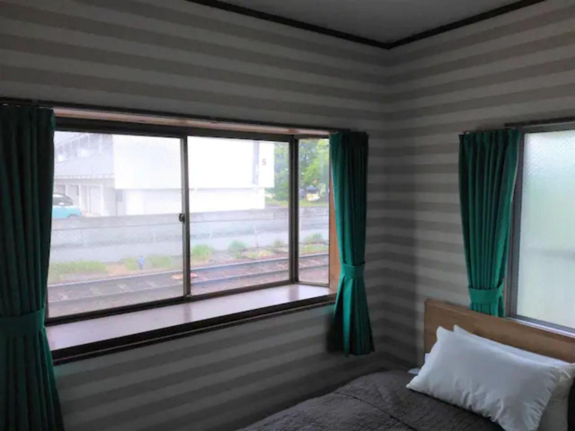 Maison Ota Building A Building B - Vacation Stay 11231 تاكاماتسو المظهر الخارجي الصورة