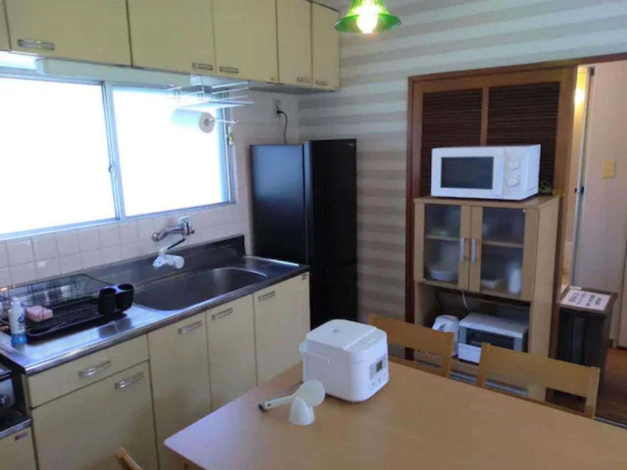 Maison Ota Building A Building B - Vacation Stay 11231 تاكاماتسو المظهر الخارجي الصورة