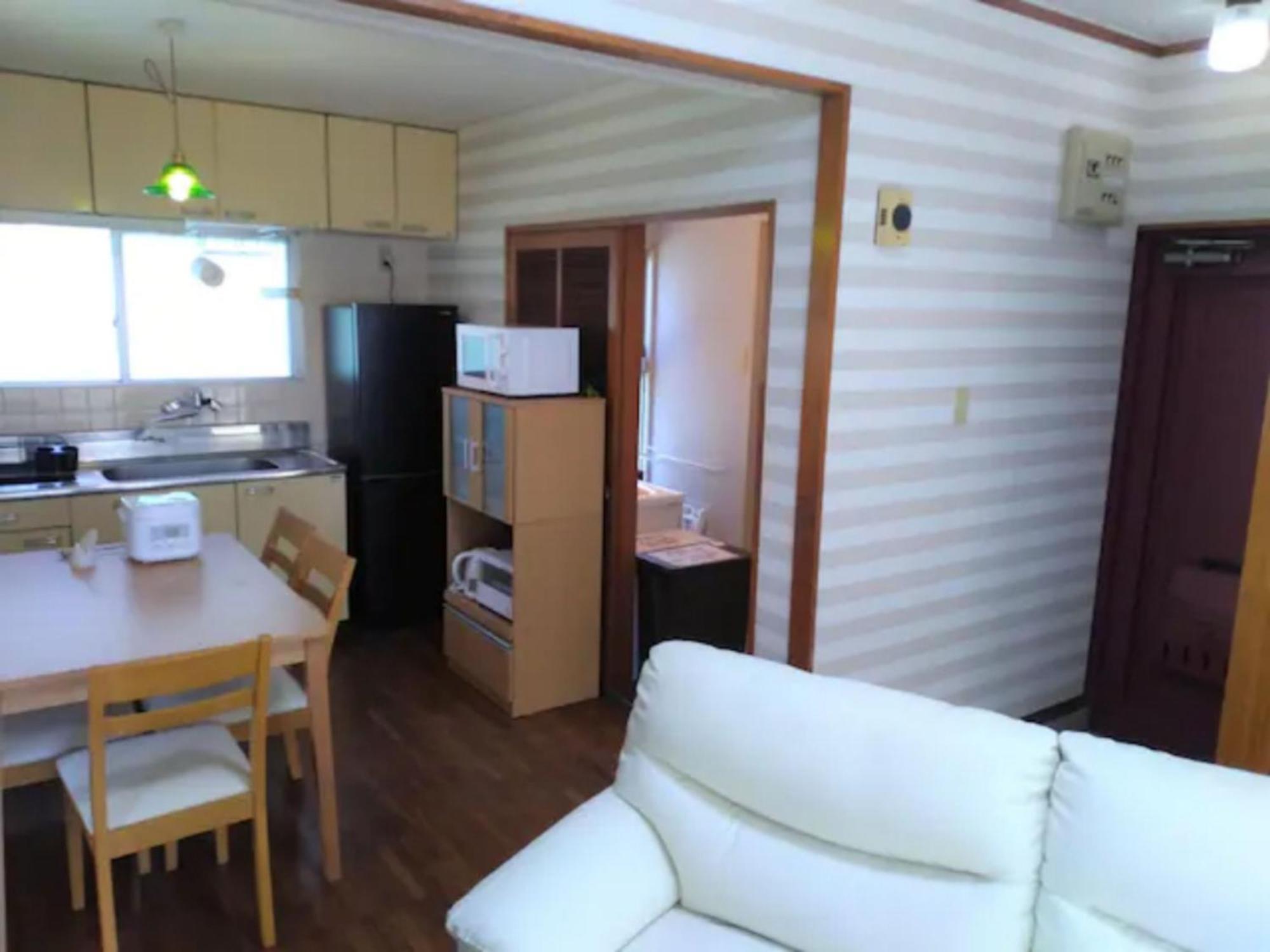 Maison Ota Building A Building B - Vacation Stay 11231 تاكاماتسو المظهر الخارجي الصورة