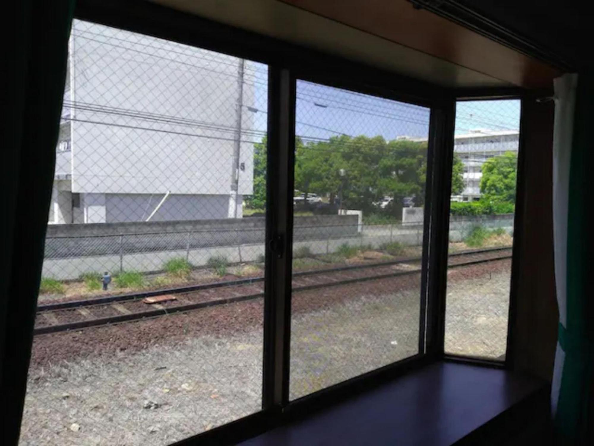 Maison Ota Building A Building B - Vacation Stay 11231 تاكاماتسو المظهر الخارجي الصورة