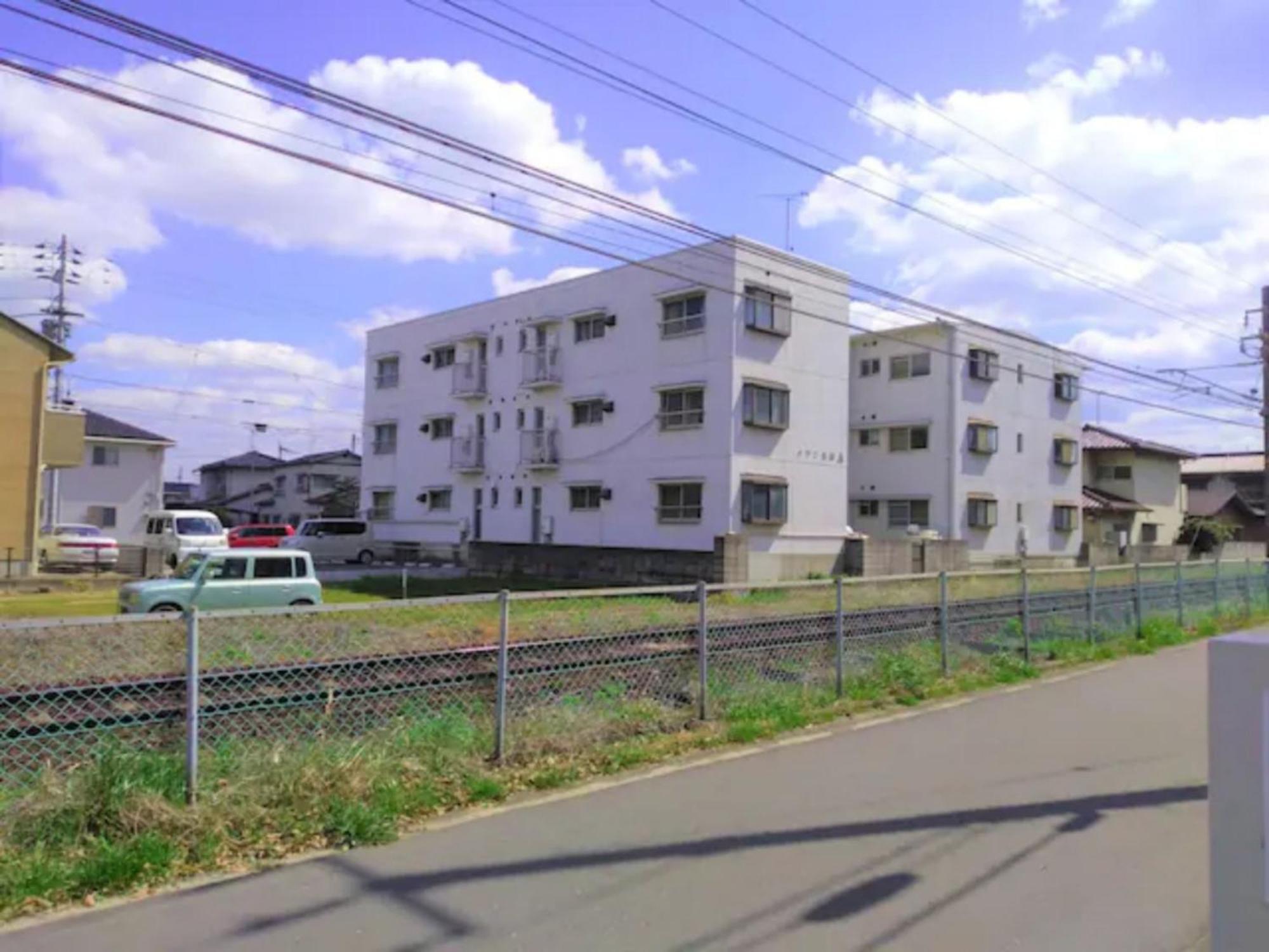 Maison Ota Building A Building B - Vacation Stay 11231 تاكاماتسو المظهر الخارجي الصورة