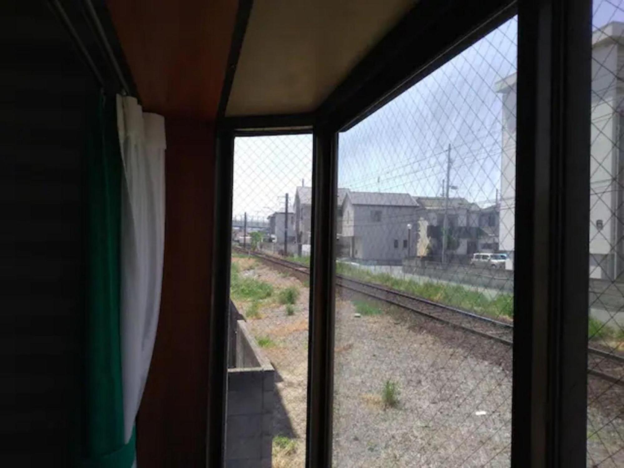 Maison Ota Building A Building B - Vacation Stay 11231 تاكاماتسو المظهر الخارجي الصورة