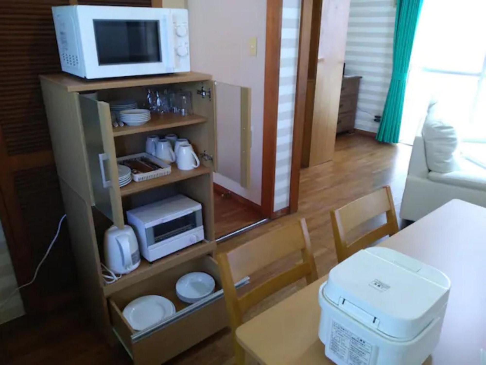 Maison Ota Building A Building B - Vacation Stay 11231 تاكاماتسو المظهر الخارجي الصورة