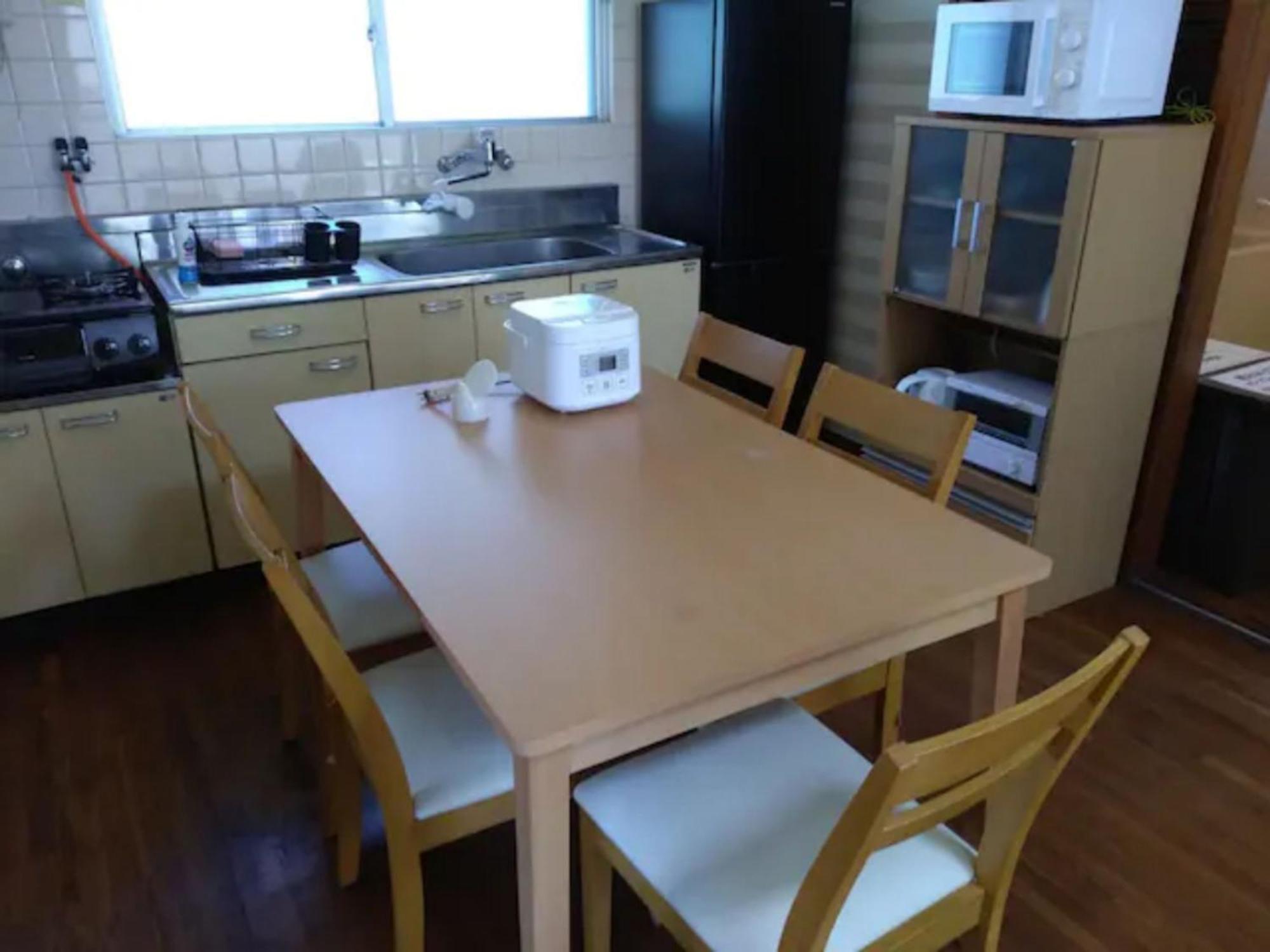Maison Ota Building A Building B - Vacation Stay 11231 تاكاماتسو المظهر الخارجي الصورة